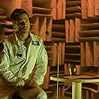 Brad Pitt in Ad Astra (2019)