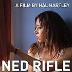 Aubrey Plaza in Ned Rifle (2014)