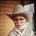 Peter Billingsley in A Christmas Story (1983)