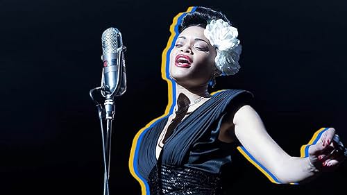 Andra Day and 'The United States vs. Billie Holiday' Might Ruffle Some Feathers