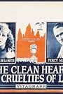 Marguerite De La Motte and Percy Marmont in The Clean Heart (1924)
