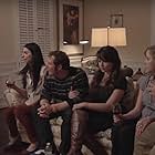 Stephen Rannazzisi, Brian Jarvis, Milana Vayntrub, Jade Catta-Preta, Mike Black, and Alexa Rose in Daddy Knows Best (2012)