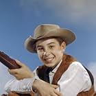 Johnny Crawford