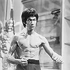 Bruce Lee in Enter the Dragon (1973)