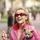 Reese Witherspoon in Legally Blonde (2001)