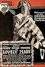 Mary Miles Minter in Lovely Mary (1916)