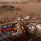The Martian VR Experience (2016)