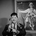 Oliver Hardy and James Finlayson in Another Fine Mess (1930)