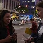 Cierra Ramirez and Maia Mitchell in Good Trouble (2019)