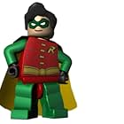 James Arnold Taylor in Lego Batman: The Videogame (2008)