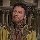 John Gielgud in Becket (1964)