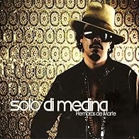 Primary photo for Solo Di Medina - Hembras de Marte