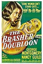 The Brasher Doubloon