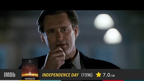 Bill Pullman on "The Sinner" and 'Independence Day' Secrets