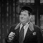 Oliver Hardy in Another Fine Mess (1930)