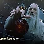 Christopher Lee