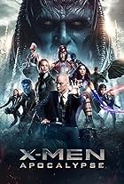 X-Men: Apocalypse