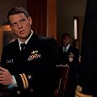 Jake Lacy in The Caine Mutiny Court-Martial (2023)