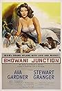 Ava Gardner in Bhowani Junction (1956)