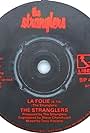 The Stranglers: La folie (1982)