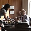 Tamlyn Tomita and Richard Schiff in The Good Doctor (2017)