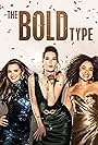 Aisha Dee, Meghann Fahy, and Katie Stevens in The Bold Type (2017)