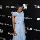 Special Screening of 'Wakefield' Hosted by FIJI Water and the Cinema Society 