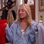 Kaley Cuoco in 8 Simple Rules (2002)