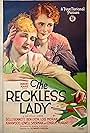 Belle Bennett and Lois Moran in The Reckless Lady (1926)