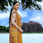 Anushka Shetty in Rudhramadevi (2015)