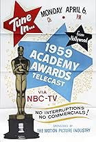 The 31st Annual Academy Awards (1959)