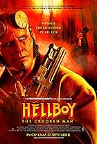 Jack Kesy in Hellboy: The Crooked Man (2024)