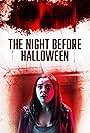 Bailee Madison in The Night Before Halloween (2016)