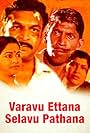 Varavu Ettana Selavu Pathana (1994)