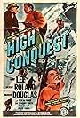 Warren Douglas, Anna Lee, and Gilbert Roland in High Conquest (1947)