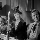 Petula Clark, Valentine Dyall, and Catherine Lacey in I Know Where I'm Going! (1945)