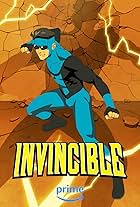 Invincible (2021)