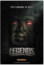 Legends of the Hidden Temple