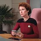 Amanda McBroom in Star Trek: The Next Generation (1987)