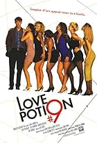 Love Potion No. 9