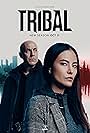 Brian Markinson and Jessica Matten in Tribal (2020)