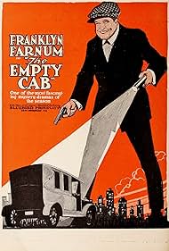 Franklyn Farnum in The Empty Cab (1918)
