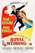 Royal Wedding