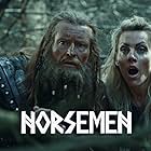 Norsemen/Vikingane