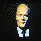 Matt Frewer in Max Headroom (1987)