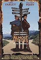 Almost Heroes