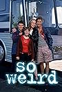 So Weird (1999)