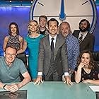 8 Out of 10 Cats Does Countdown