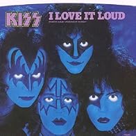 Primary photo for Kiss: I Love It Loud