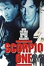 Robert Carradine and Jeff Speakman in Scorpio One (1998)